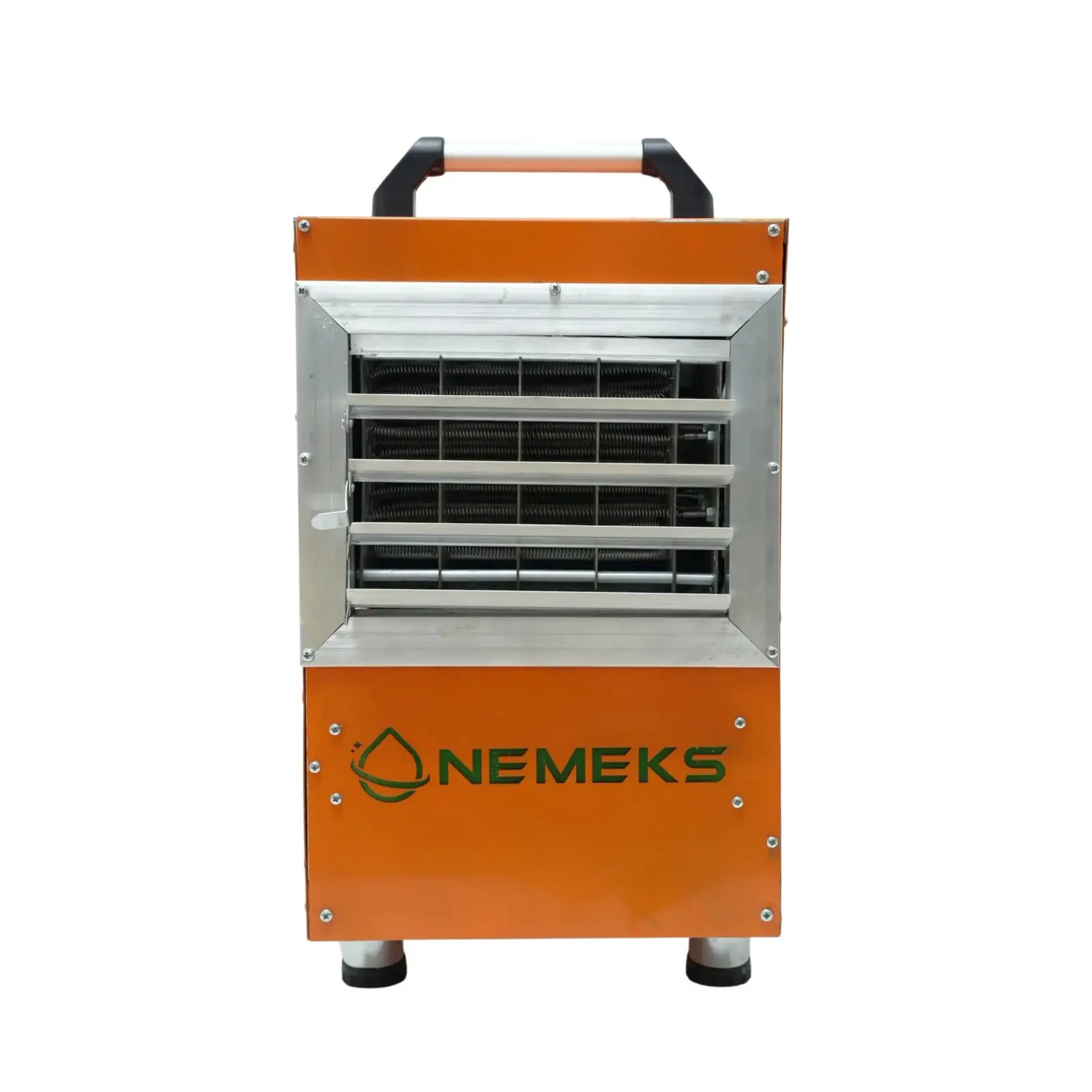 30 kW Endüstriyel Elektrikli Isıtıcı